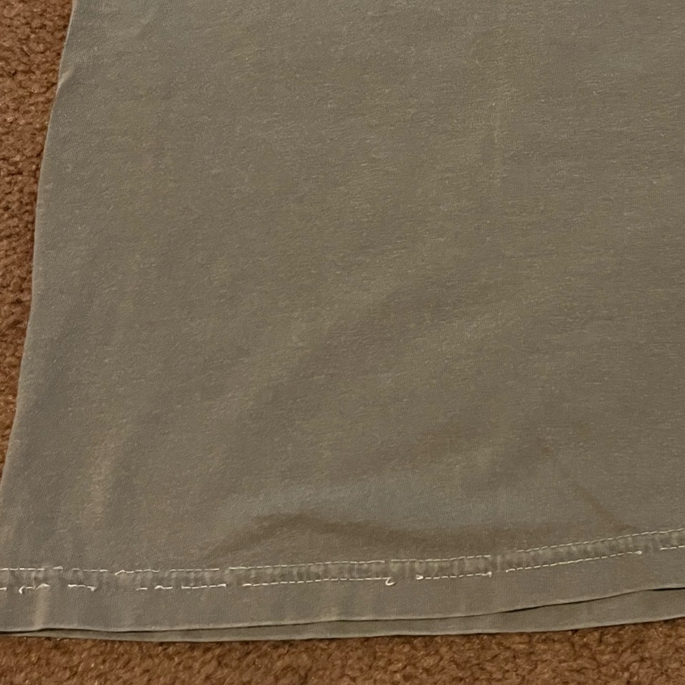 Cardin McCoy tee - Picture 5 of 5